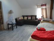 Location de particuliers � particuliers Gite avec salle de r�ception et couchages (Tarifs 2021) G�te Orne photo 7