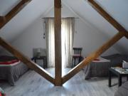 Location de particuliers � particuliers Gite avec salle de r�ception et couchages (Tarifs 2021) G�te Orne photo 8