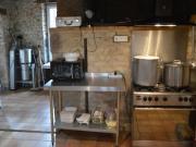 Location de particuliers � particuliers Gite avec salle de r�ception et couchages (Tarifs 2021) G�te Orne photo 9