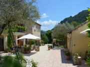 Location de particuliers � particuliers ECOTTAGE en DROME PROVENCALE � proximit� de NYONS Location insolite Dr�me photo 5