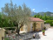 Location de particuliers � particuliers ECOTTAGE en DROME PROVENCALE � proximit� de NYONS Location insolite Dr�me photo 6