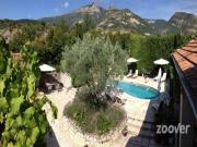 Location de particuliers � particuliers ECOTTAGE en DROME PROVENCALE � proximit� de NYONS Location insolite Dr�me photo 7