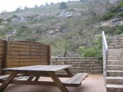 Location de particuliers � particuliers G�te 2,3 personnes au coeur des Gorges du Tarn G�te Loz�re photo 2