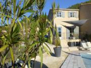 Location de particuliers � particuliers Location, vacances, piscine, campagne, maison, charme, mas G�te Dr�me photo 2