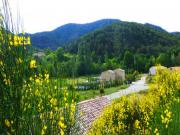 Location de particuliers � particuliers Location, vacances, piscine, campagne, maison, charme, mas G�te Dr�me photo 3