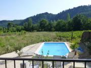 Location de particuliers � particuliers Location, vacances, piscine, campagne, maison, charme, mas G�te Dr�me photo 6