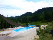 Location de particuliers � particuliers Location, vacances, piscine, campagne, maison, charme, mas G�te Dr�me photo 7