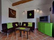 Location de particuliers � particuliers Gite GRENACHE, entour� de vignes, entre mer et C�vennes G�te H�rault photo 7