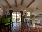 Location de particuliers � particuliers Gite GRENACHE, entour� de vignes, entre mer et C�vennes G�te H�rault photo 9