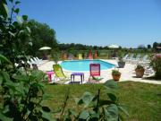 Location de particuliers � particuliers G�te SYRAH, entour� de vignes, entre mer et C�vennes G�te H�rault photo 2