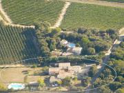 Location de particuliers � particuliers G�te SYRAH, entour� de vignes, entre mer et C�vennes G�te H�rault photo 5