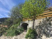 Location de particuliers � particuliers Maison de charme, au pied des Demoiselles coiff�es du Vallauria G�te Hautes alpes photo 12