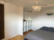 Location de particuliers � particuliers Maison de charme, au pied des Demoiselles coiff�es du Vallauria G�te Hautes alpes photo 13