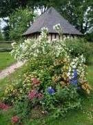 Location de particuliers � particuliers Gite Normand de charme les ch�taigniers  Location saisonni�re Seine Maritime photo 13