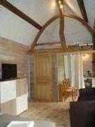 Location de particuliers � particuliers Gite Normand de charme les ch�taigniers  Location saisonni�re Seine Maritime photo 4
