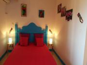 Location de particuliers � particuliers Studio belle vue mer caraibes Location saisonni�re Martinique photo 2