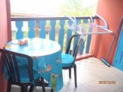 Location de particuliers � particuliers Studio belle vue mer caraibes Location saisonni�re Martinique photo 4