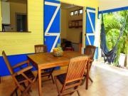 Location de particuliers � particuliers R�sidence Les Palmiers (Bungalows), 5 minutes plages G�te Martinique photo 3