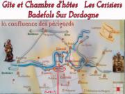 Location de particuliers � particuliers Suite Parentale LES CERISIERS entre Sarlat et Monbazillac Chambres d'hotes Dordogne photo 9