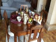 Location de particuliers � particuliers La Maison pr�s de la For�t... Chambres d'hotes Aisne photo 7