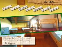 Location de particuliers � particuliers Gite La Terre Du Buisson G�te Ard�che photo 10