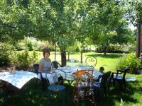 Location de particuliers � particuliers G�te des hautes C�tes-8 km-Beaune&Nuits St Georges Location saisonni�re C�te d'or photo 7