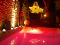 Location de particuliers � particuliers Chambre d h�tes avec jacuzzi en exclusivit� Chambres d'hotes Gard photo 2