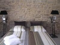 Location de particuliers � particuliers Chambre d h�tes avec jacuzzi en exclusivit� Chambres d'hotes Gard photo 5