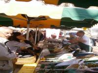 Location de particuliers � particuliers Charmant petit g�te dans village pittoresque intra-muros,  proche de St R�my de Provence G�te Bouches du rh�ne photo 10