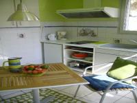 Location de particuliers � particuliers Charmant petit g�te dans village pittoresque intra-muros,  proche de St R�my de Provence G�te Bouches du rh�ne photo 5