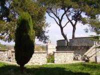 Location de particuliers � particuliers Charmant petit g�te dans village pittoresque intra-muros,  proche de St R�my de Provence G�te Bouches du rh�ne photo 8