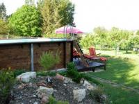 Location de particuliers � particuliers Chambres et table d'hotes avec sauna, La Maison Des Chiens Verts Chambres d'hotes Ain photo 10