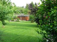 Location de particuliers � particuliers Chambres et table d'hotes avec sauna, La Maison Des Chiens Verts Chambres d'hotes Ain photo 5