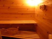 Location de particuliers � particuliers Chambres et table d'hotes avec sauna, La Maison Des Chiens Verts Chambres d'hotes Ain photo 8