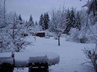 Location de particuliers � particuliers Chambres et table d'hotes avec sauna, La Maison Des Chiens Verts Chambres d'hotes Ain photo 9