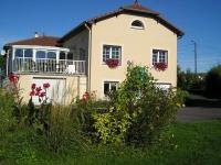 Location de particuliers � particuliers Volubilis NANCY LUNEVILLE Chambres d'hotes Meurthe et Moselle photo 2