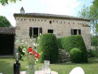 Location de particuliers � particuliers location de gites dans le lot - causses du Quercy G�te Lot photo 5