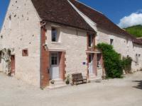 Location de particuliers � particuliers Dessusbonboire au bord de l'Yonne Chambres d'hotes Yonne photo 2