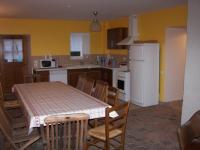 Location de particuliers � particuliers Dessusbonboire gite orgelle G�te Yonne photo 2