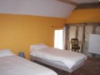 Location de particuliers � particuliers Dessusbonboire gite orgelle G�te Yonne photo 3