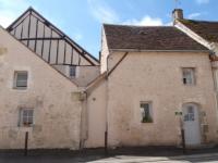 Location de particuliers � particuliers Dessusbonboire gite orgelle G�te Yonne photo 4