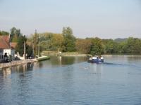 Location de particuliers � particuliers Dessusbonboire gite orgelle G�te Yonne photo 5