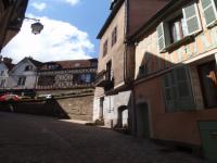 Location de particuliers � particuliers Dessusbonboire gite orgelle G�te Yonne photo 8