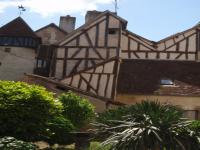 Location de particuliers � particuliers Dessusbonboire gite orgelle G�te Yonne photo 9