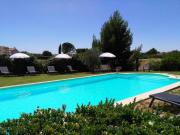 Location de particuliers � particuliers 3 gites avec piscine chauff�e � 8 kms de Carcassonne G�te Aude photo 11