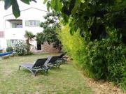 Location de particuliers � particuliers 3 gites avec piscine chauff�e � 8 kms de Carcassonne G�te Aude photo 12