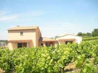 Location de particuliers � particuliers G�tes la cavette, sur notre domaine viticole G�te Gard photo 9