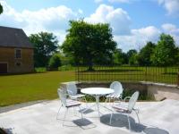 Location de particuliers � particuliers Chambres d'h�tes � Neuvy Saint S�pulchre Chambres d'hotes Indre photo 6
