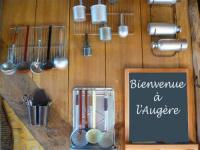 Location de particuliers � particuliers Chambres d'h�tes � Neuvy Saint S�pulchre Chambres d'hotes Indre photo 8