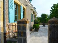 Location de particuliers � particuliers Domaine de l'Aug�re.En Berry.Proche de Nohant, pays de George Sand et Sainte-S�v�re Chambres d'hotes Indre photo 2